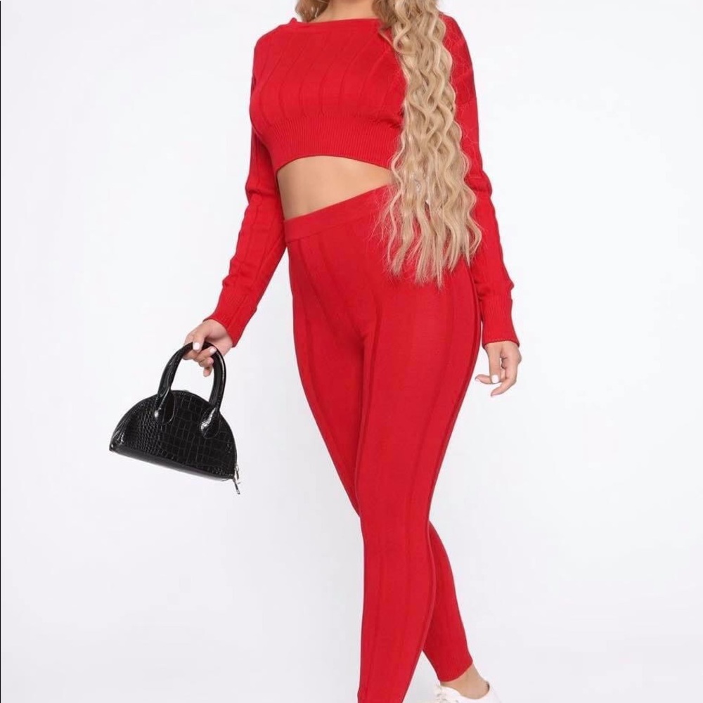 Fashion nova set